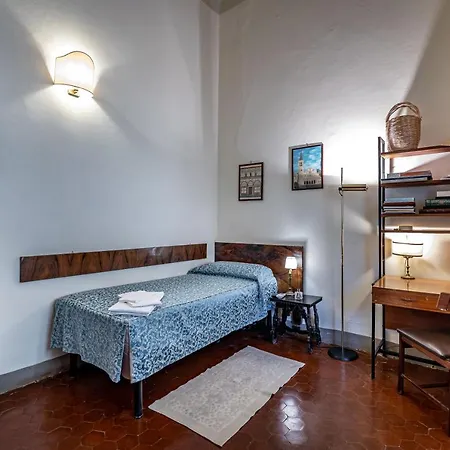 A Casa Di Lilli 피렌체