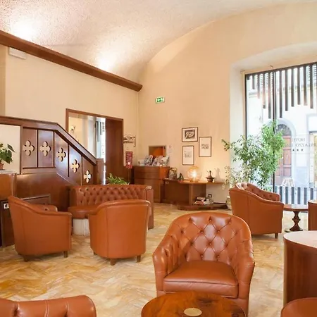 فندق Palazzo Benci فلورنس
