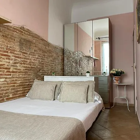Guest house Homelink - The Key