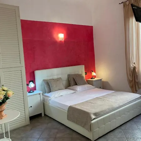 Guest house Homelink - The Key *
