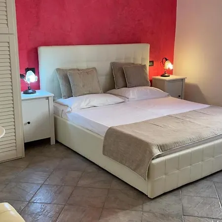 Homelink - The Key Guest house Florence
