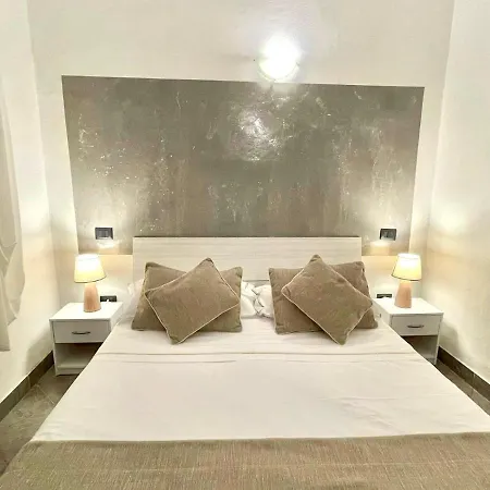 Homelink - The Key Guest house