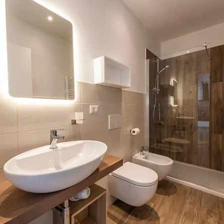 Apartment Ruote Stylish Loft By Mmega