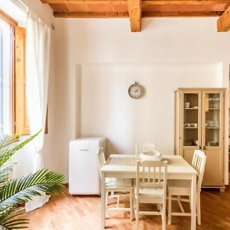 Apartmán La Martinella