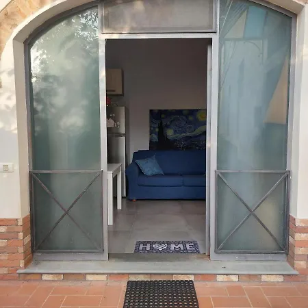 Apartamento Simona Con Posto Auto *
