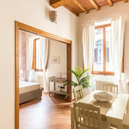 Apartmán La Martinella
