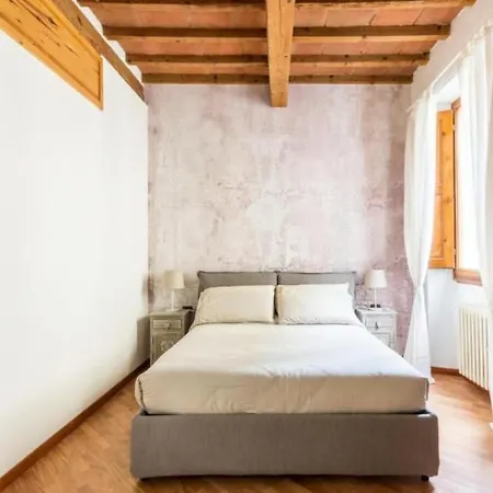 La Martinella Apartmán