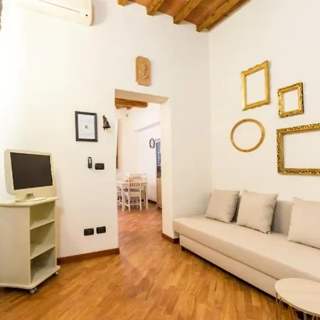 La Martinella Apartmán Florencie
