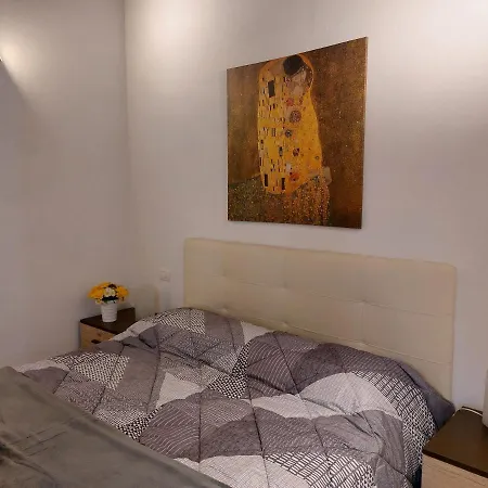 Apartamento Simona Con Posto Auto Florencia