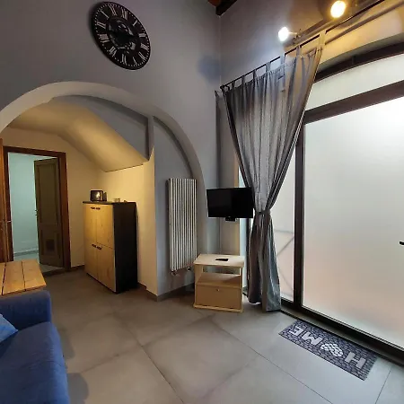 Apartamento Simona Con Posto Auto *