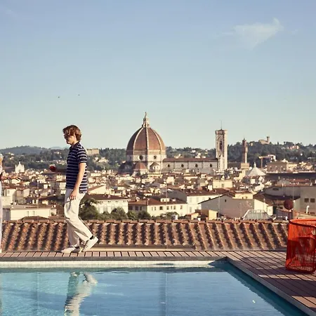 The Social Hub Lavagnini Hotell