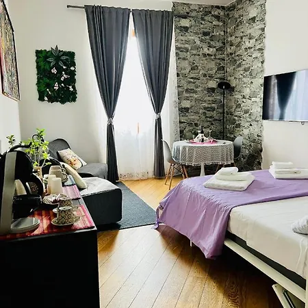 Guest house Residenza San Niccolo