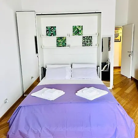 Guest house Residenza San Niccolo Florence