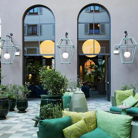 25hours Piazza San Paolino فلورنس