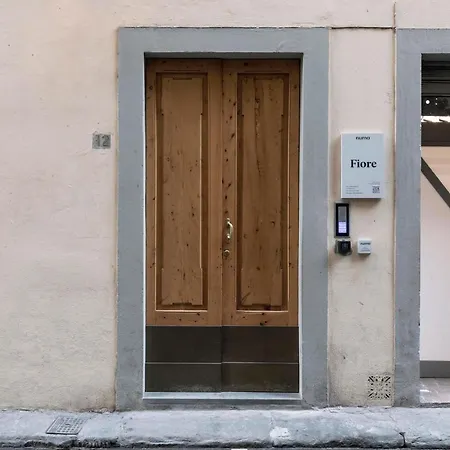 Numa Fiore Firenze