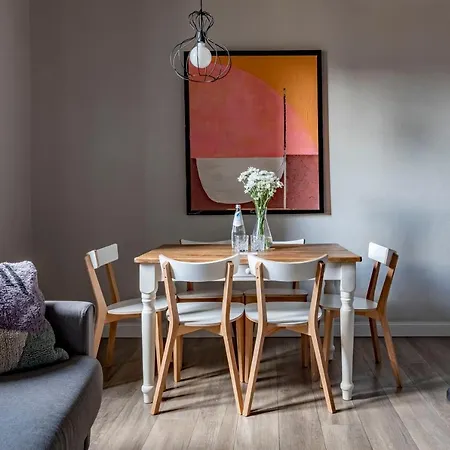 Apartmanhotel Numa Fiore Firenze