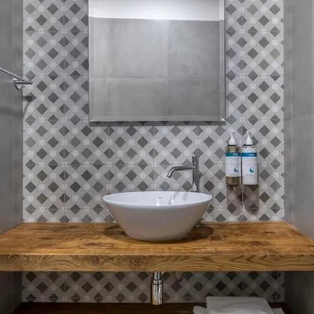 Apartmanhotel Numa Fiore *