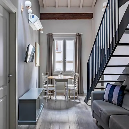 Apartmanhotel Numa Fiore