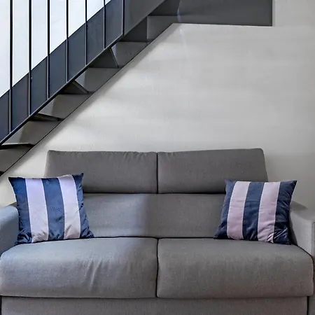 Apartmanhotel Numa Fiore Firenze