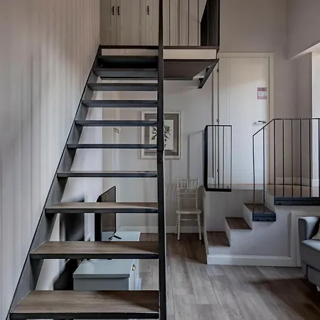 Numa Fiore Apartmanhotel *