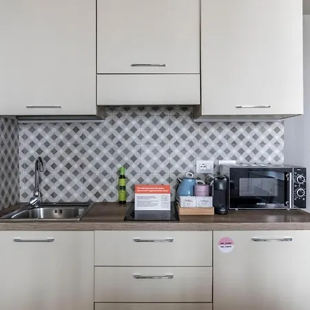 Apartmanhotel Numa Fiore