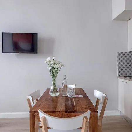 Apartmanhotel Numa Fiore