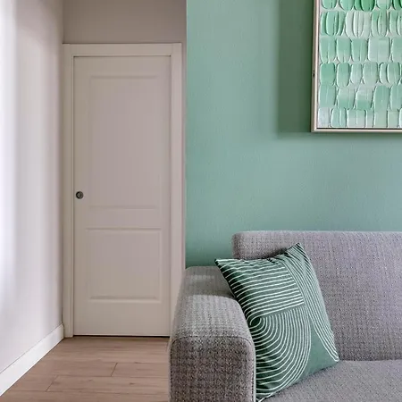Apartmanhotel Numa Fiore