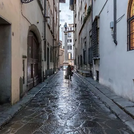 Apartmanhotel Numa Fiore Firenze
