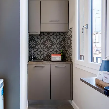 Apartmanhotel Numa Fiore Firenze