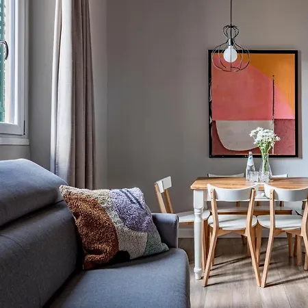 Numa Fiore Apartmanhotel