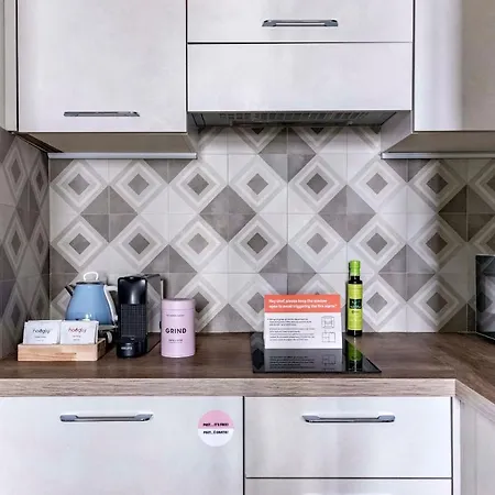 Apartmanhotel Numa Fiore