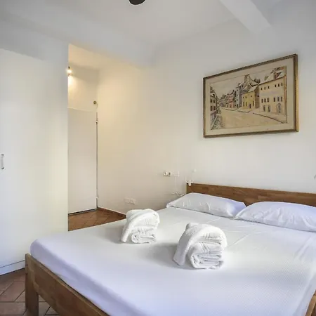 Appartement Giorgio - Sweet Dreams In *