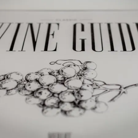 Appartamento Wine Ciliegiolo *