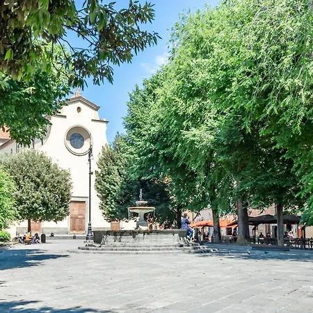 Appartamento Wine Ciliegiolo *
