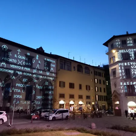 Tourist House Florence