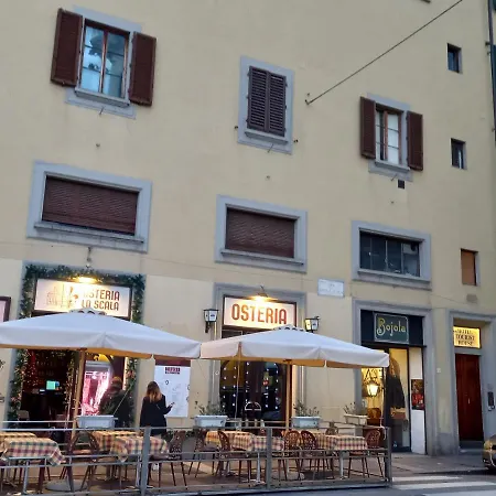 Hotel Tourist House