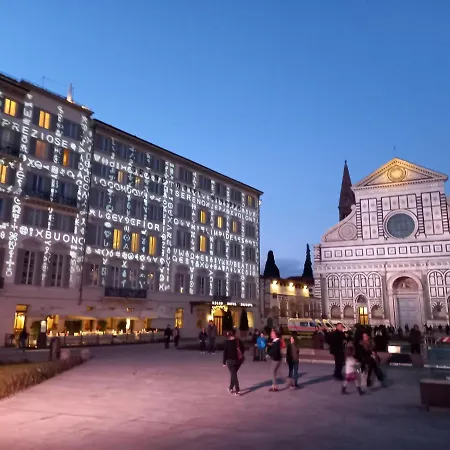 Tourist House Hotel Florence