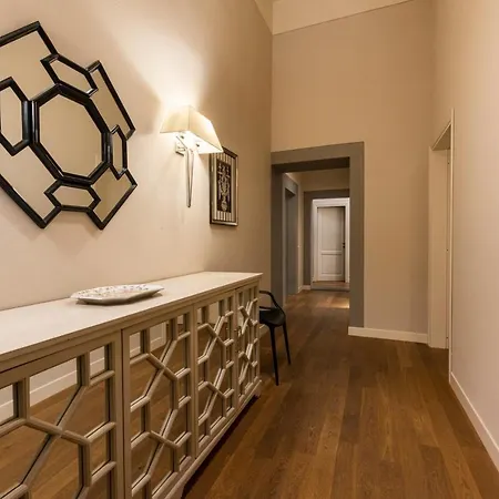 Apartment Rucellai Prestige By Mmega *