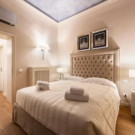 Rucellai Prestige By Mmega Apartment
