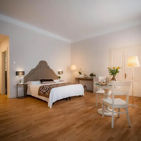 Boutique Del Corso Hotel Florencie