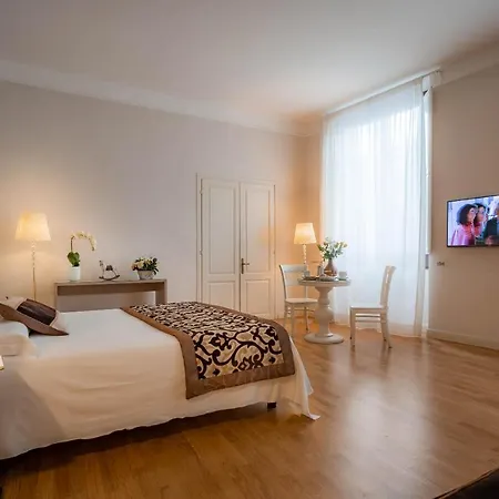 Hotel Boutique Del Corso 3*