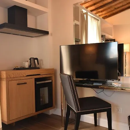 Hr Bedrooms In 피렌체