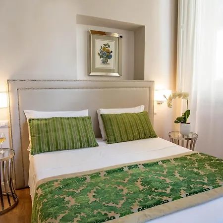 Boutique Del Corso Hotel Florencie