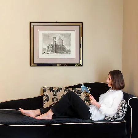 Boutique Del Corso 3* Florencie