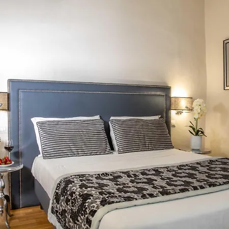 Boutique Del Corso Florencie