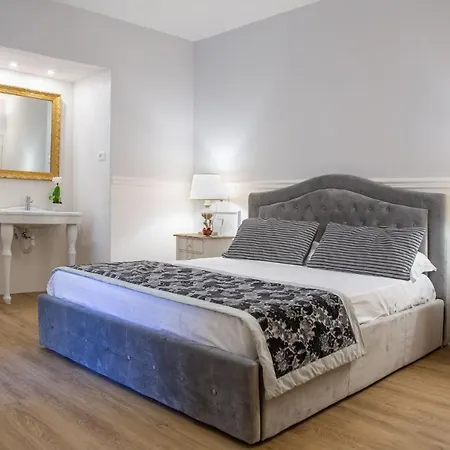 Boutique Del Corso 3*