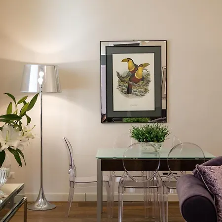 Boutique Del Corso Hotel