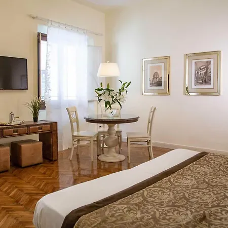 Hotel Boutique Del Corso