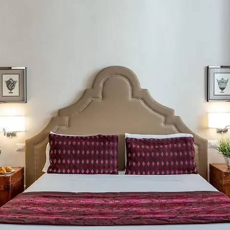 Boutique Del Corso Hotel