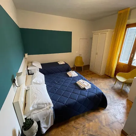 Hotel Azzi Florence
